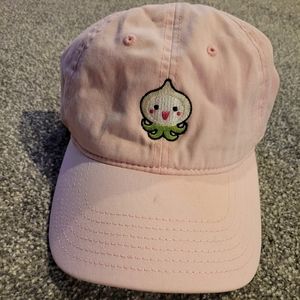 Pachimari Overwatch Hat